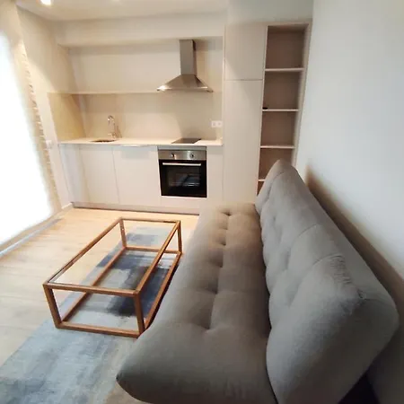 Flor De Lis Apartment Sant Hilari Sacalm