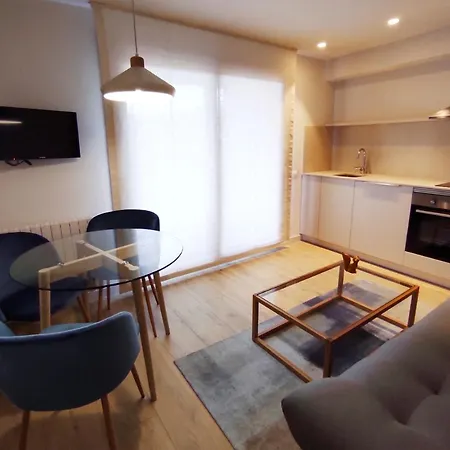Apartment Flor De Lis *