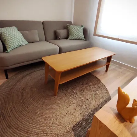 Appartement Flor De Lis Sant Hilari Sacalm