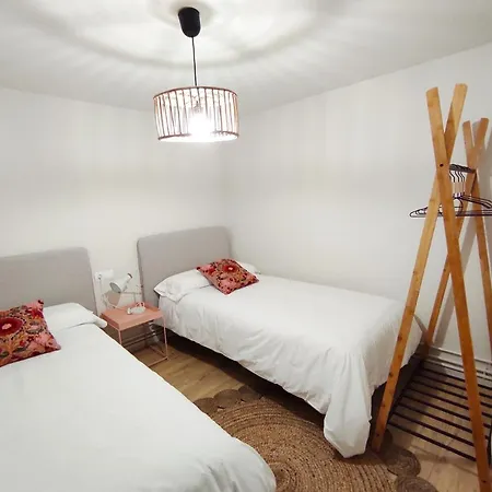 Flor De Lis Apartment *
