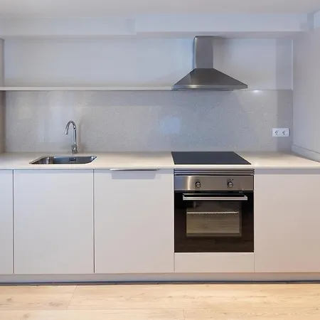 Appartement Flor De Lis