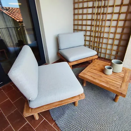 Apartamento Flor De Lis Sant Hilari Sacalm