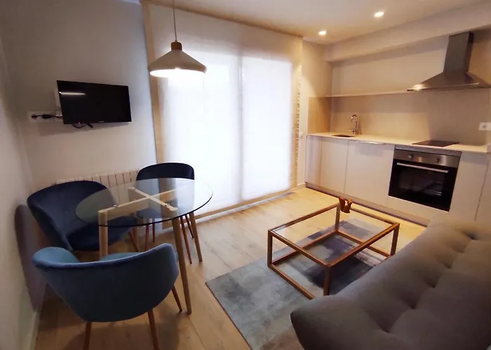 Apartament Flor De Lis *